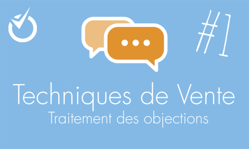 techniques ventes objections 1