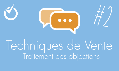 techniques ventes objections 2