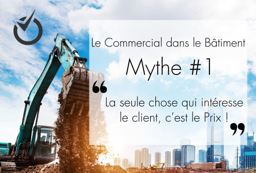 mythe commercial N1