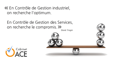 citation controle de gestion david frogin