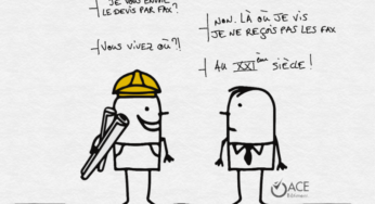 Loupé Marketing dans le Bâtiment