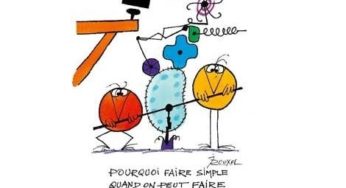 Lexique des abréviations du Bâtiment