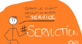 Définition de la Servuction en Marketing des Services