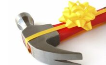 top5 cadeaux batiment