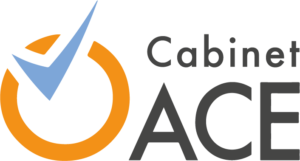 Cabinet ACE logo