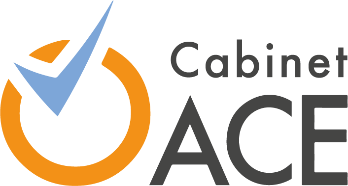 Cabinet ACE logo