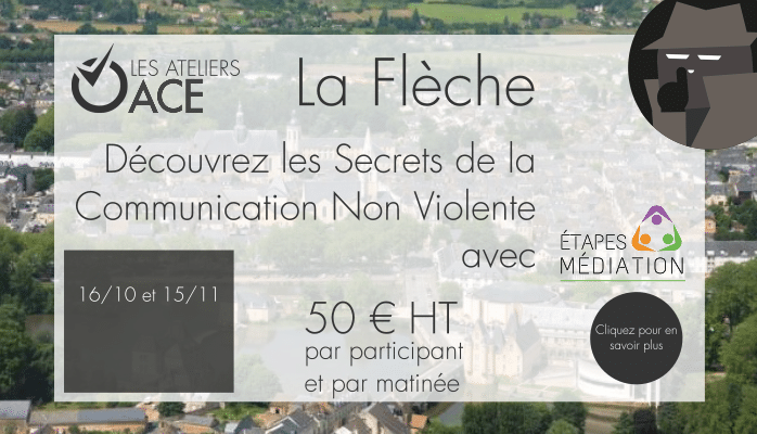 banniere ateliers ace CNV La Fleche