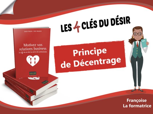 francoise formation 4 Clés du désir principe de décentrage