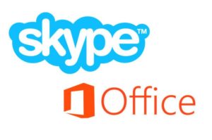 Skype-Office