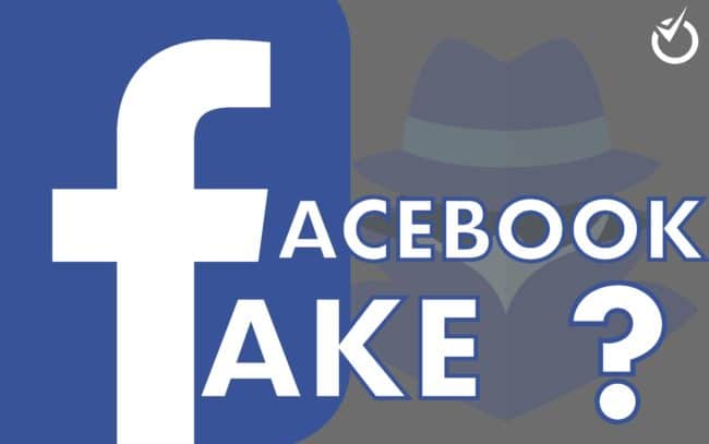 Facebook fake triche publicites webmarketing