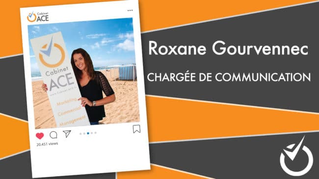 Roxane Gourvennec communication cabinet ACE