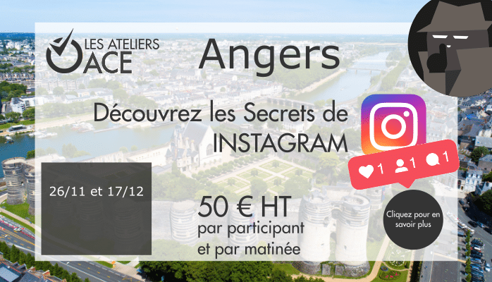 ateliers ace instagram angers