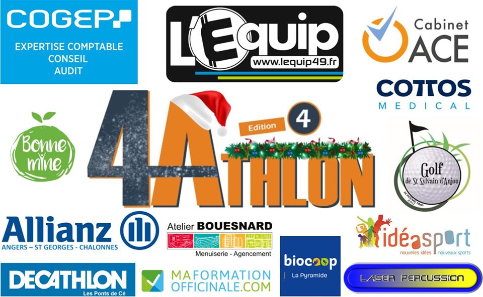 4athlon