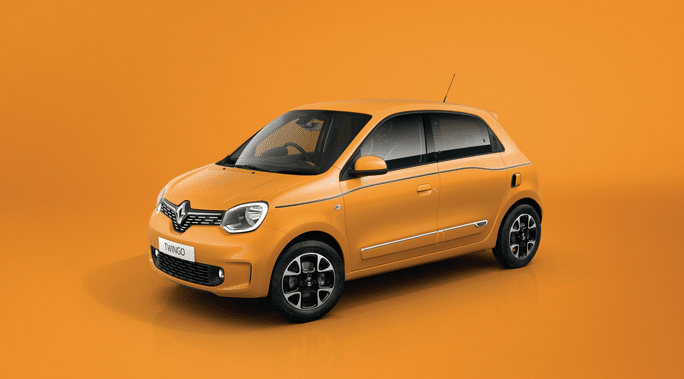 twingo