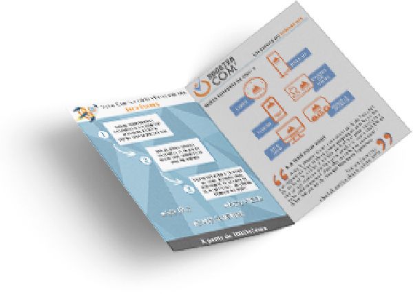 flyer booster com angers