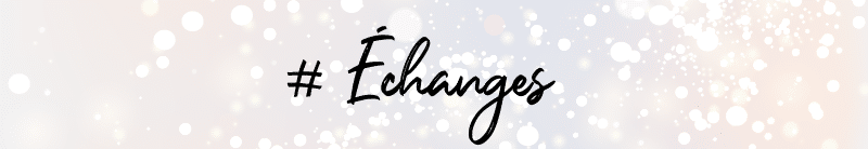 echanges