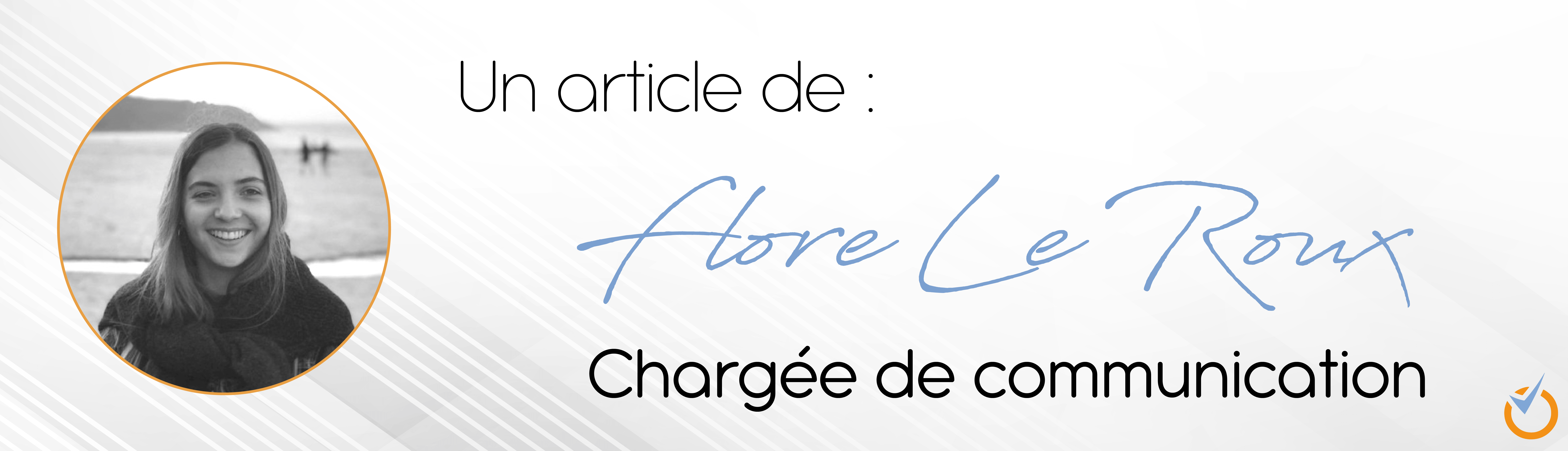 Article Flore cabinet ace chargée de communication