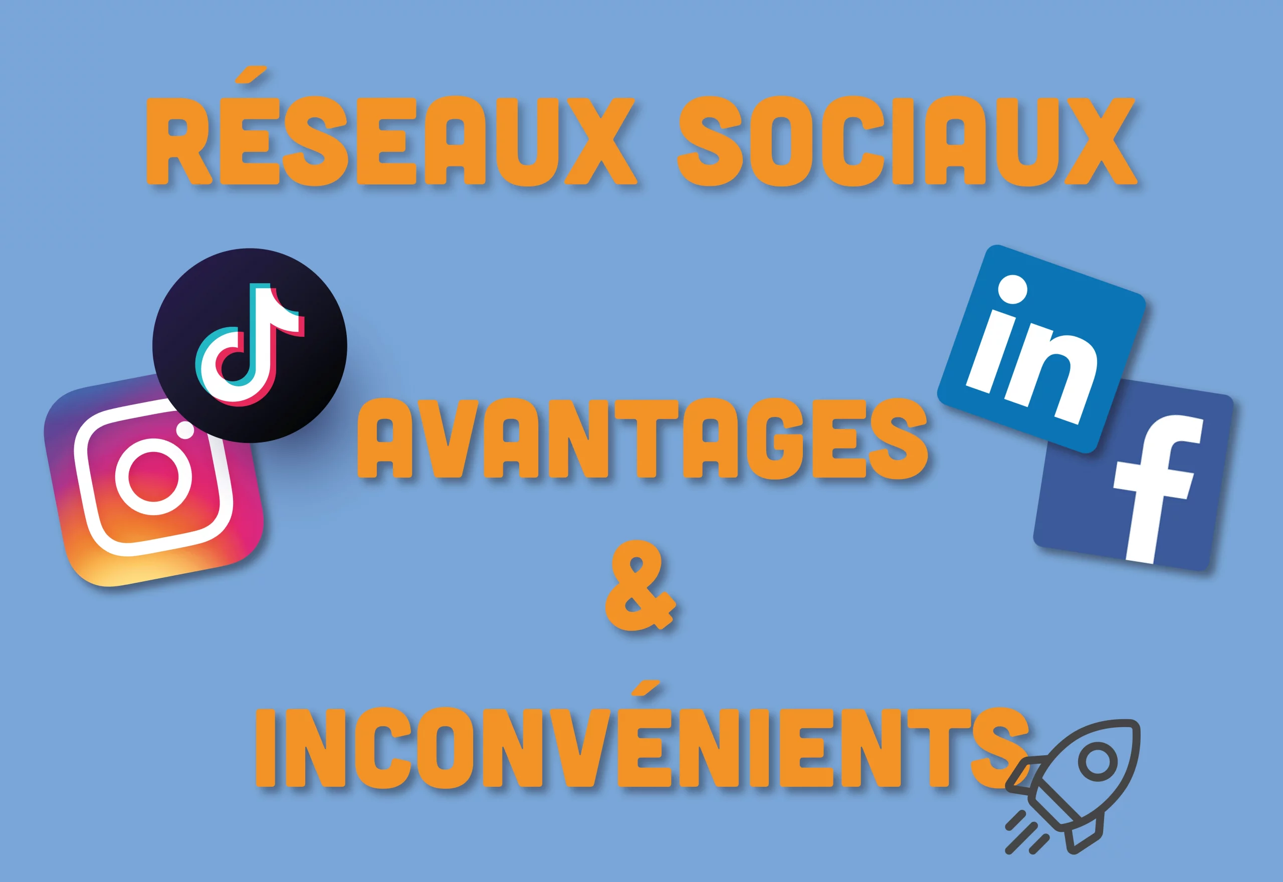 avantages et inconvénients Réseaux sociaux cabinet ace2