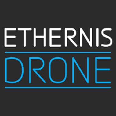 Ethernis Drone - Production vidéo 