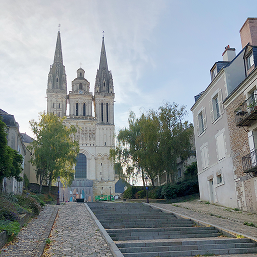 angers