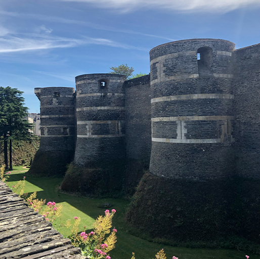 angers