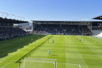 stade raymond kopa