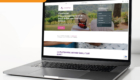 Création site internet Accord'Ages Baugé-en-Anjou