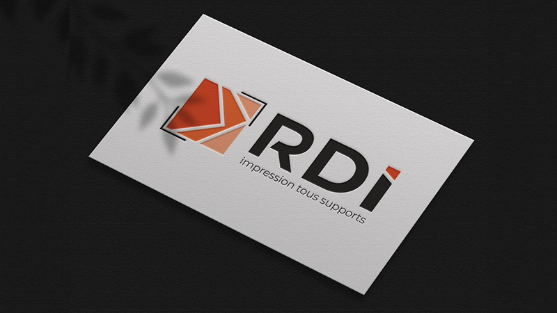 Logo RDI Angers