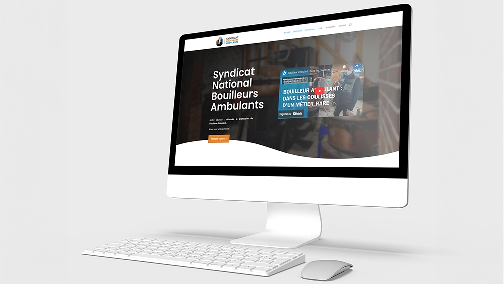 Site web Syndicat des Bouilleurs Ambulants